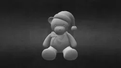 Lettle Bear 2