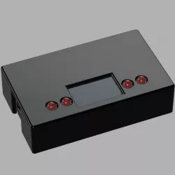LM2596 DC/DC