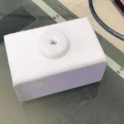 lock box
