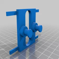 Logitech G29 G27 Simple Shifter conversion