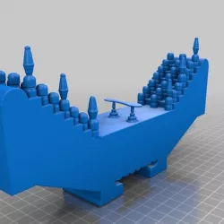 Lostra box