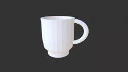 Low Polygon 1