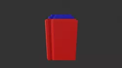 Low Polygon 2