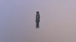 M14 Gun