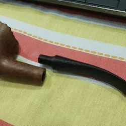 Maestro Pipe Long Stem