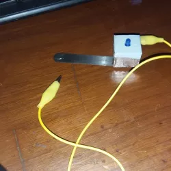 Magic Cube - bed leveler