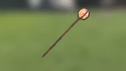 Magic Staff