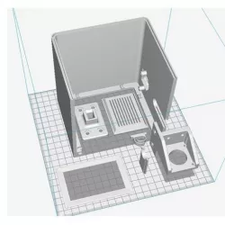 Maker Mods