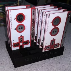 MakeyMakey Holder (old design)