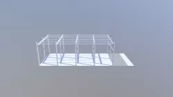 Maquete Winner