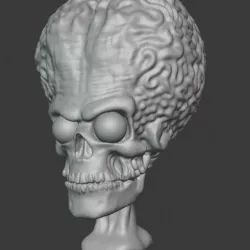 Martian