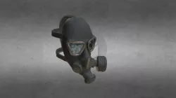 mask