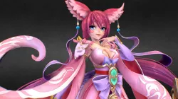 Meihu - Character Course