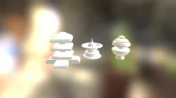 Mesh-modeling Fundamentals Exercise01