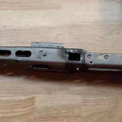 Mg42 reweld jig