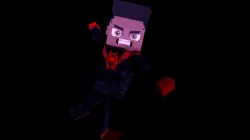 Miles Pose