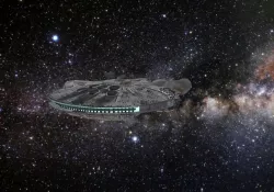 Millenniumfalcon