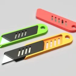Mini Cutting Blade.