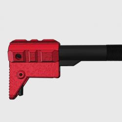 16 Pistol Stabilizing Brace Images, Stock Photos, 3D objects, & Vectors