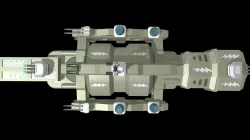 Moash Claymore
