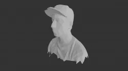Model Kinect