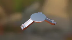 Mounting Bracket