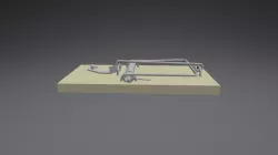 Mousetrap