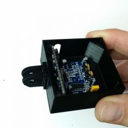 arduino movement sensor 3d models 【 STLFinder