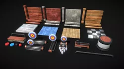 Mozilla Playground - Asset