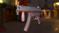 MP5K