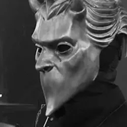 Nameless Ghoul - Ghost