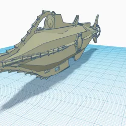 Nautilus