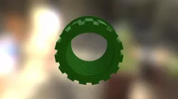 Nut