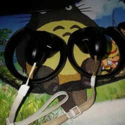 oculus rift touch controler band changer