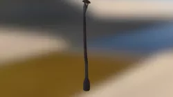 Oil Streetlamp