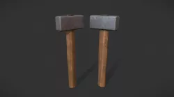 Old Hammer