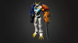 Omnimon