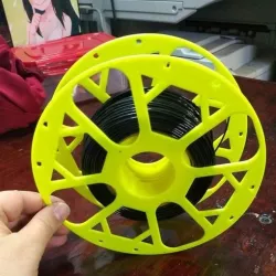 optimized master spool
