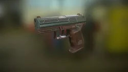 P2000 | Vacuum