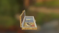 paint box