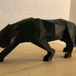 PANTHER