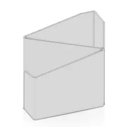 Pen / pencil / pen holder