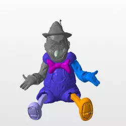 pinocchio