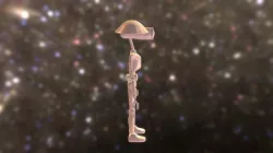 Pit drois Star Wars