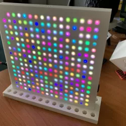 Pixel Matrix WS2812