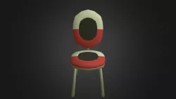 Pixelmon - Chair