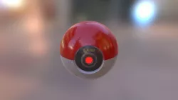 Pokeball