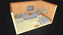 Pokémon Center GEN 3