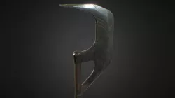 poleaxe