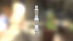 Popsicle Stick - Gear